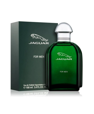 JAGUAR GREEN EDT 100 ML